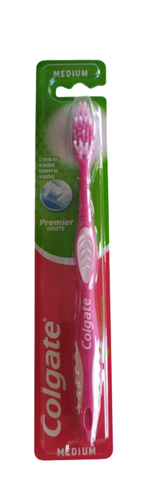 Cepillo Dientes Medio
