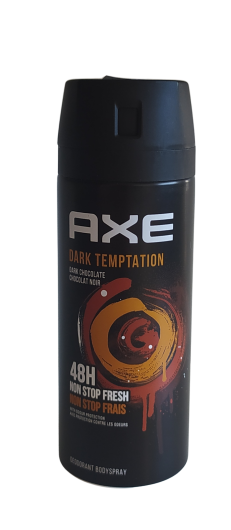 Axe Dark Temptation Dark Chocolate