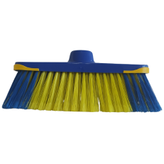 Broom head