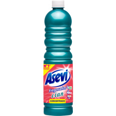 Asevi Fregasuelos Cian