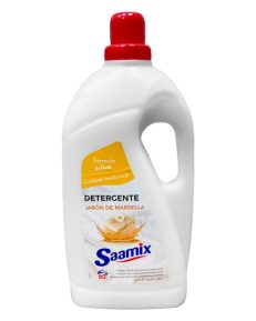 Saamix Detergente Jabón de Marcella