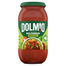 Dolmio Sauce For Bolognese Original