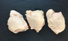 Chicken Thighs with bone