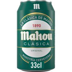 La Clásica de Mahou