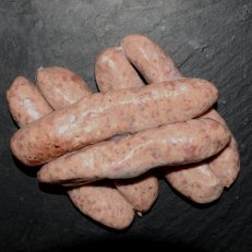 Old English Sausage