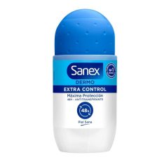 Sanex Dermo Extra Control