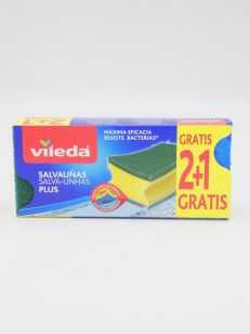 Vileda Salvauñas Plus