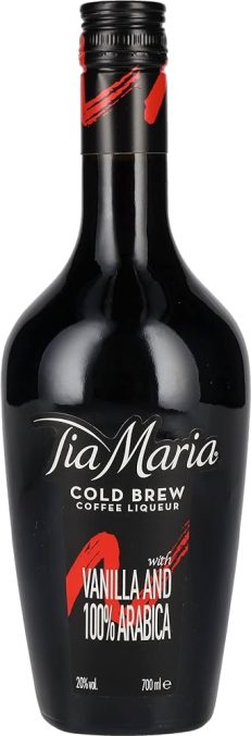 Tia Maria Cold Brew