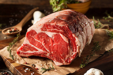 Boneless Rib of Beef