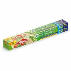 Albal - Pelõcula Aderente