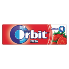 Orbit - Fresa