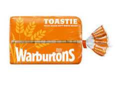 Warburtons - Thick Toastie