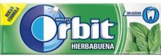 Orbit Hierbabuenas