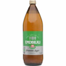 Emdbrau 1L Cerveza