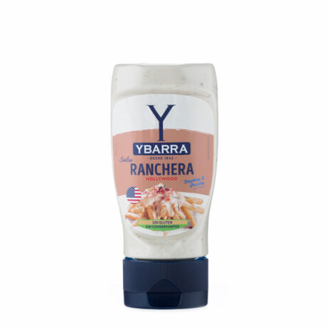 Ybarra - Ranchera Hollywood 250Ml