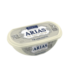 Arias - Mantequilla Tradicional