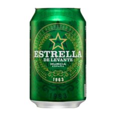 ESTRELLA CANS