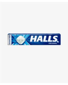 Halls - Original