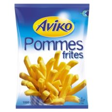 Aviko - Pommes Frites 1Kg