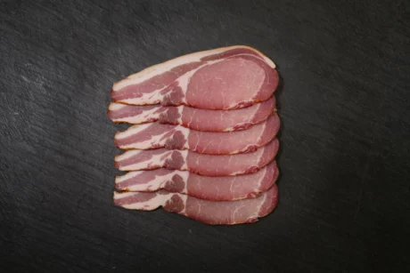 Back Bacon - Carniceria Sarah