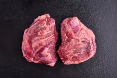 Beef Cheeks (sometimes frozen)