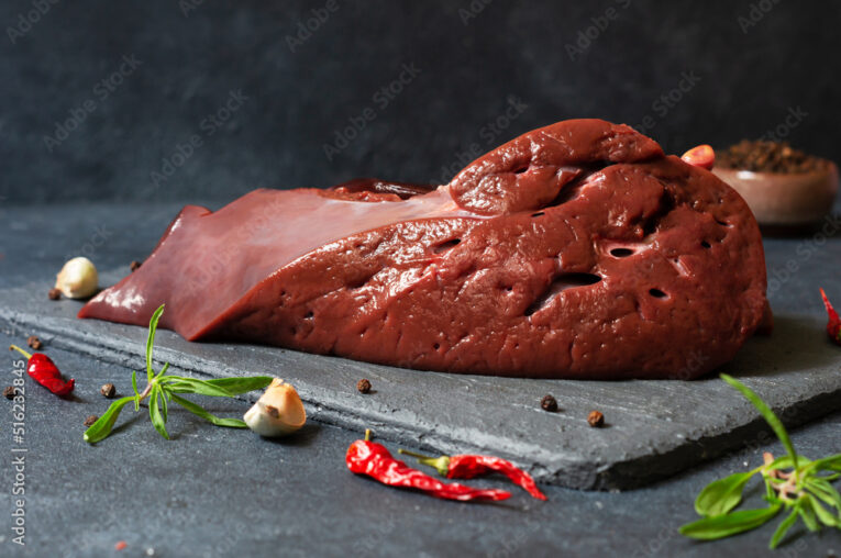 Beef Liver - Carniceria Sarah