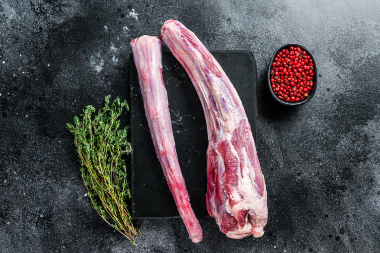 Beef Oxtail - Carniceria Sarah