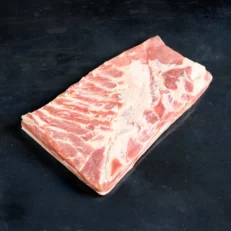 Boneless Pork Belly