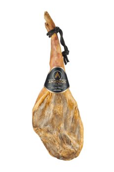 Los Amadeos Jamón Curado