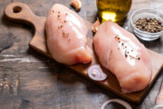 Chicken Breast