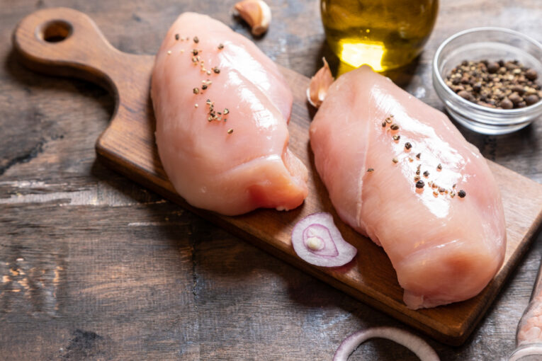 Chicken Breasts - Carniceria Sarah