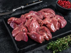 Chicken Livers