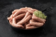 Chipolatas