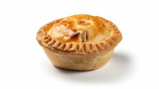 Mince Beef & Onion Pies (frozen)