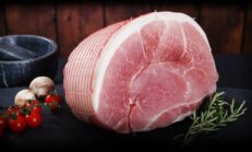 Gammon Joints UnSmoked