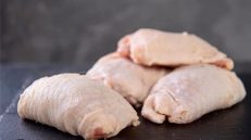 Boneless Chicken Thighs