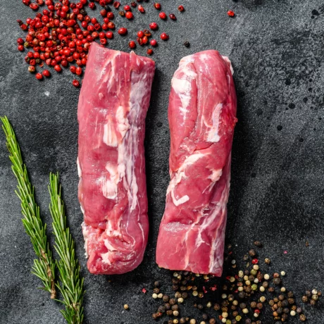 Iberian Tender loin - Carniceria Sarah