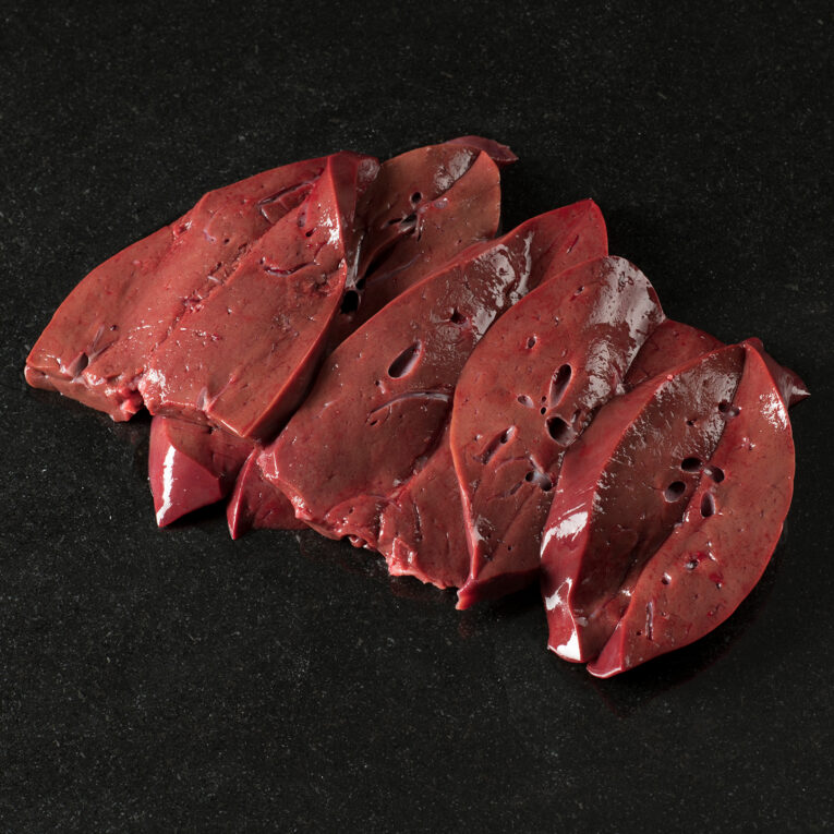 Lamb Liver - Carniceria Sarah