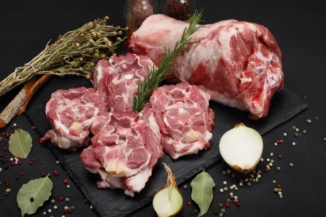 Lamb Neck - Carniceria Sarah