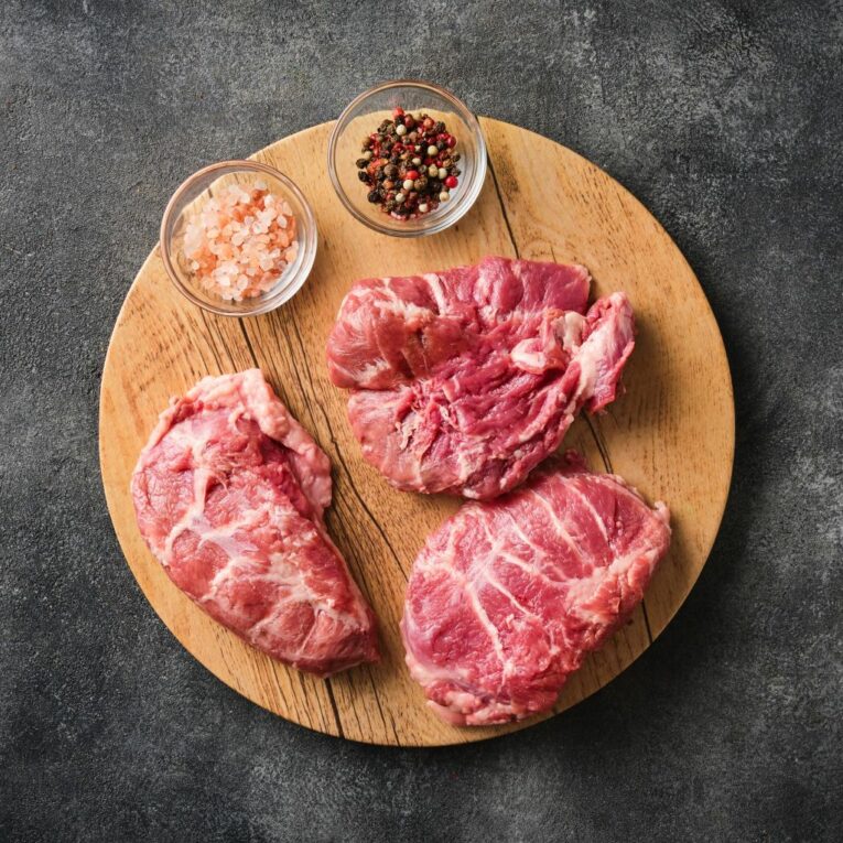 Pork Cheeks - Carniceria Sarah