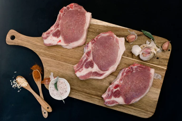 Pork Chops - Carniceria Sarah