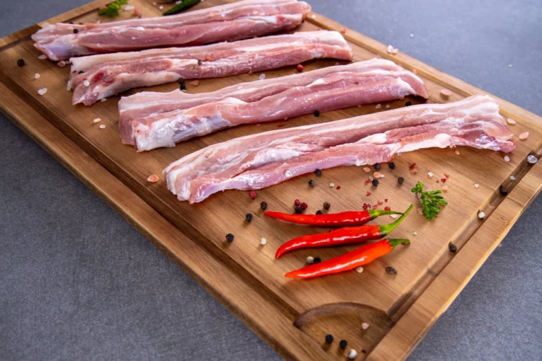 Pork Rashers - Carniceria Sarah