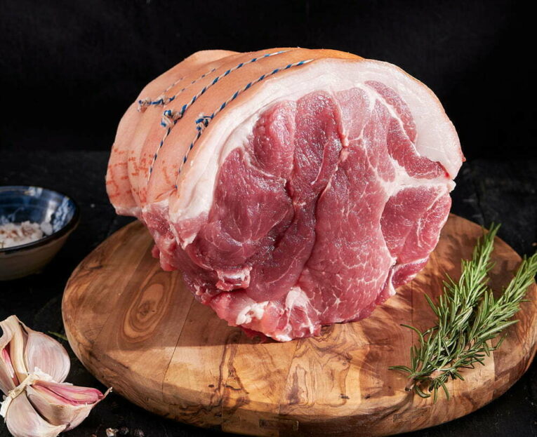 Pork Shoulder - Carniceria Sarah