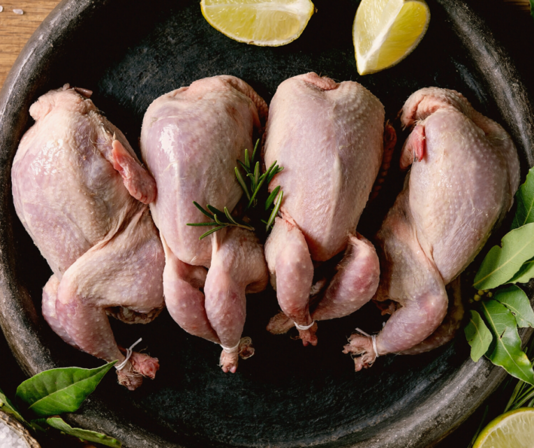 Quil - Carniceriia Sarah