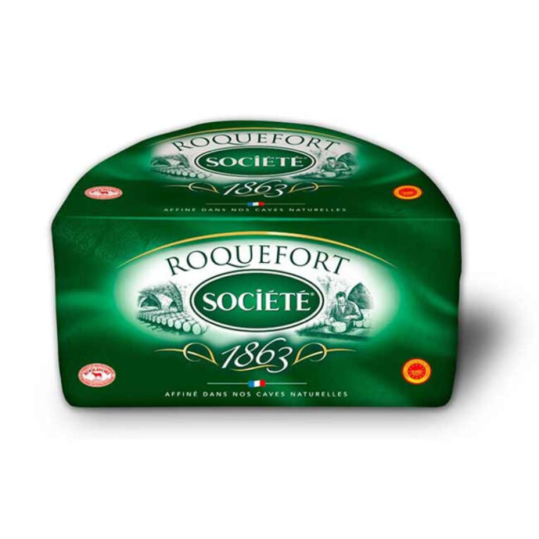 Roquefort society president