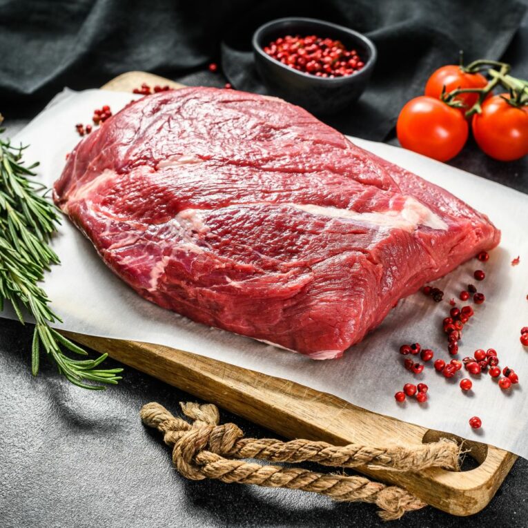 Salt Beef - Carniceria Sarah