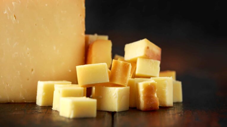 Smoked Cheddar