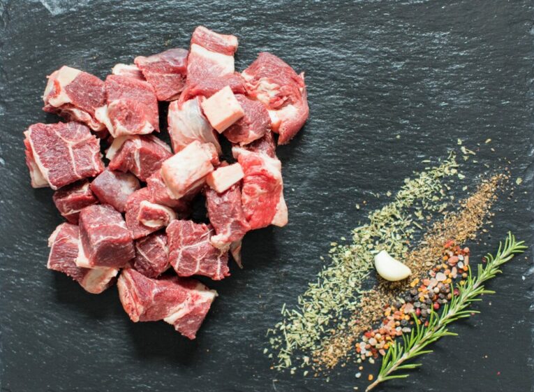 Stewing Lamb - Carniceria Sarah