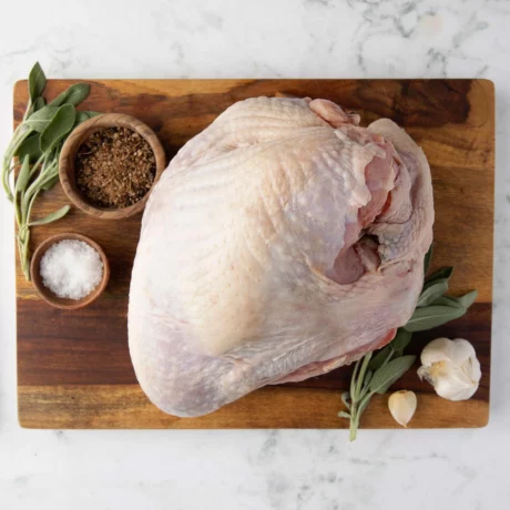 Turkey Crown - Carniceria Sarah
