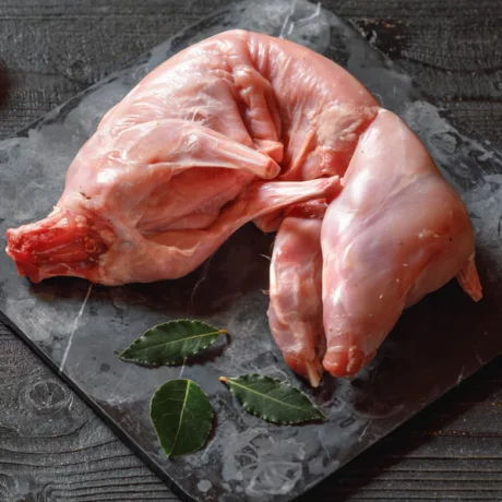 Whole Rabbit - Carniceria Sarah